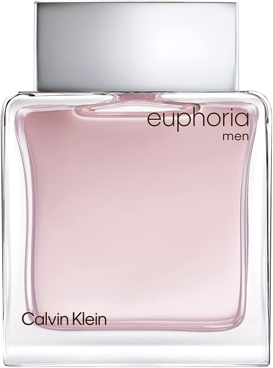 Euphoria Men by calvin Klein for Men - EDT - 100ml