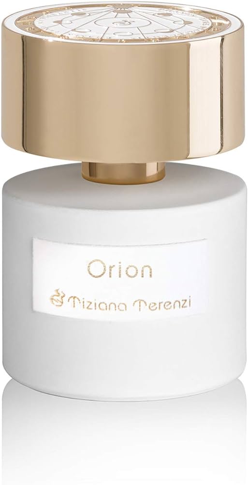 Orion Tiziana Terenzi for Unisex - Extrait De Parfum - 100ml