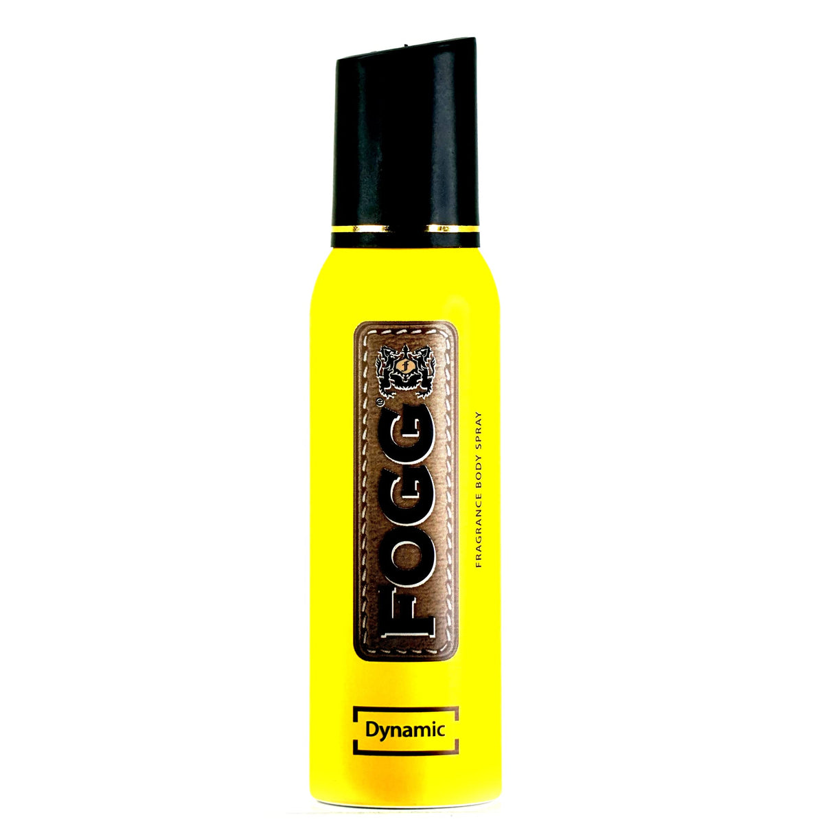 Fogg Dynamic for Men - Perfume Spray - 120ml