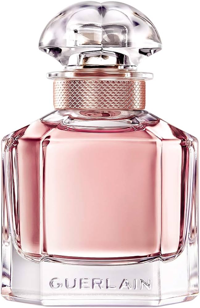 Mon Guerlain for Women - Eau De ParfumFlorale - 100ml