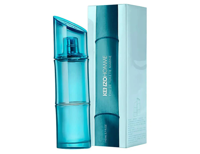 Kenzo Homme Marine Kenzo for Men - EDT Marine - 110ml (NEW)