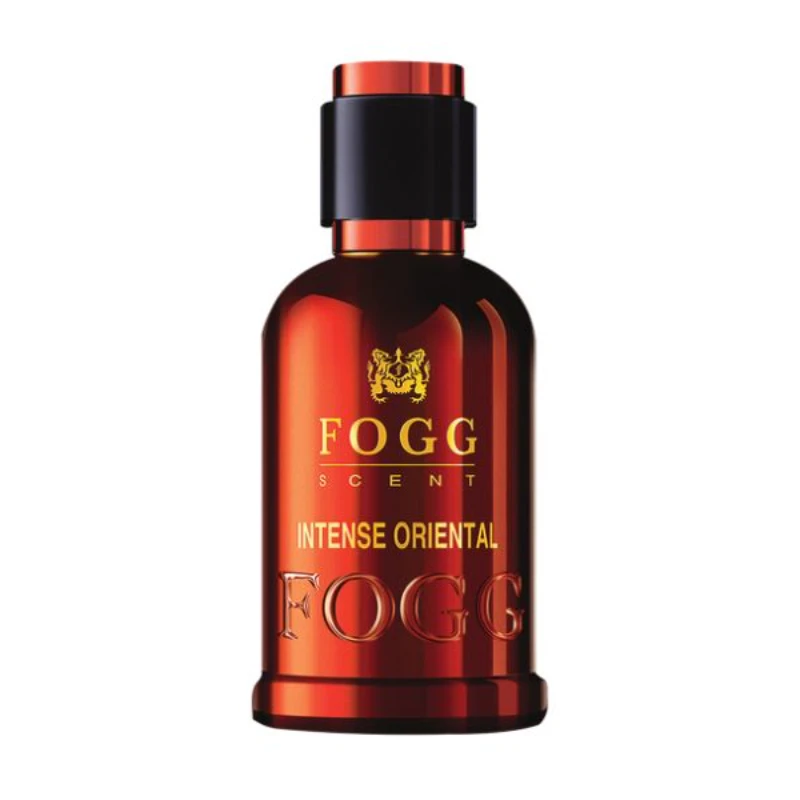 Fogg Scent Intense Oriental for Men - Eau De Parfum - 50ml