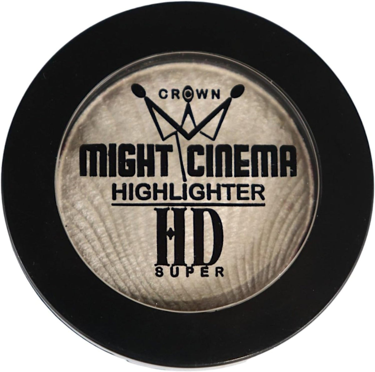 Might Cinema Highlighter HD Model : 1223 Color No : 104