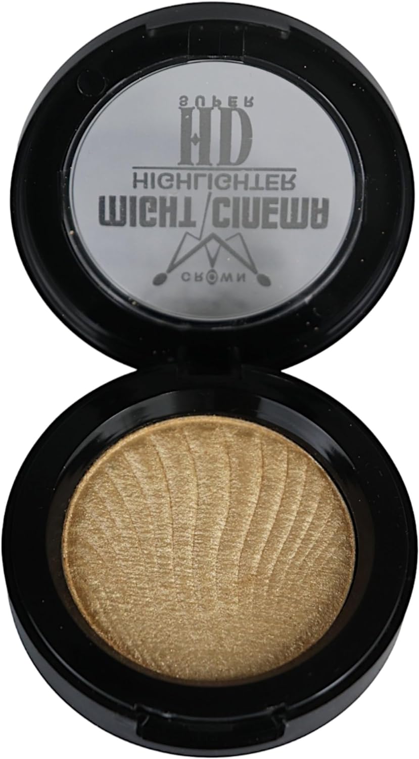 Might Cinema Highlighter HD Model : 1223 Color No : 102