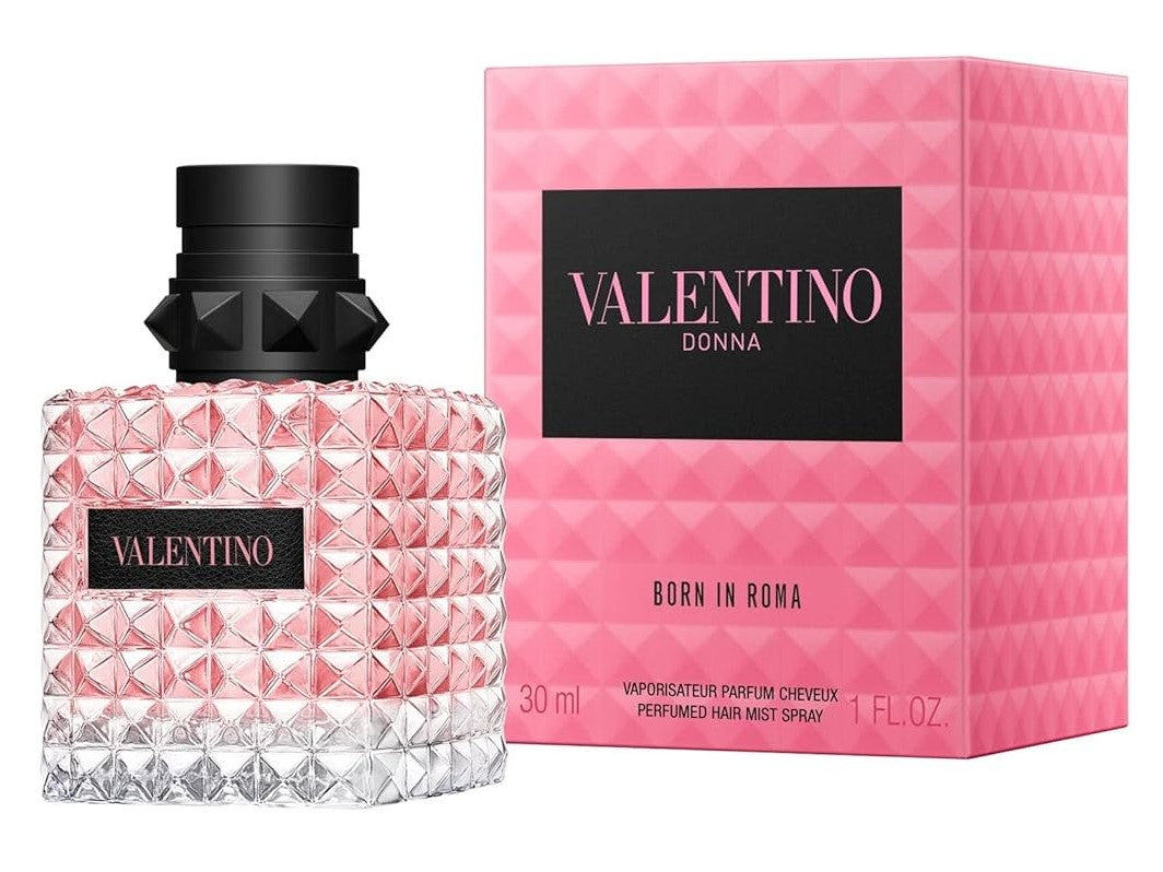 Valentino Donna Born In Roma for Women - EDP - 30ML