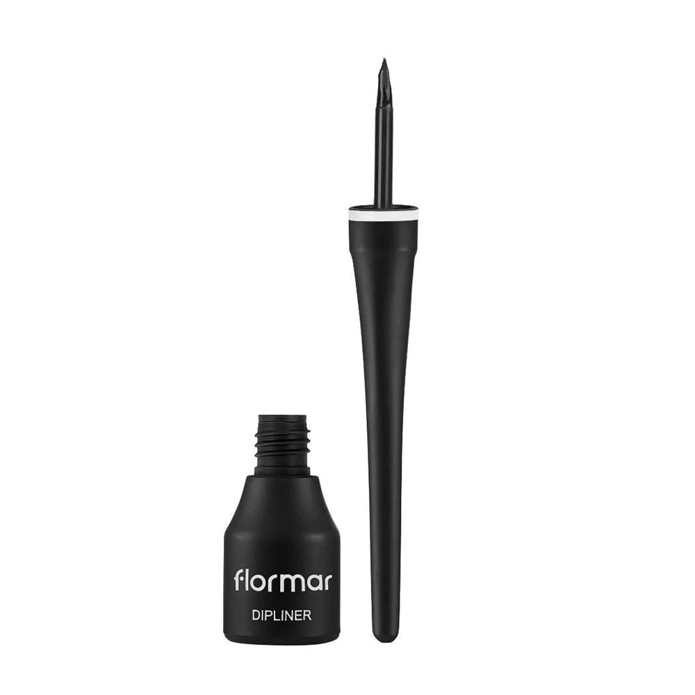 Flormar Dipliner - Black