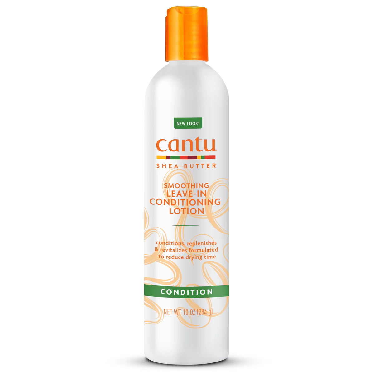 Cantu Shea Butter Smoothing Leave-In Conditioning Lotion