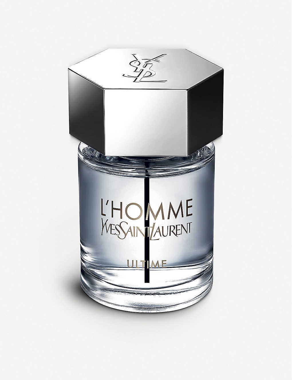 Yves Saint Laurent L'Homme Ultime for Men - EDP -100ml