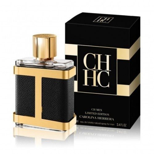 Carolina Herrera CH Insignia for Men - Eau De Parfum - 100ml