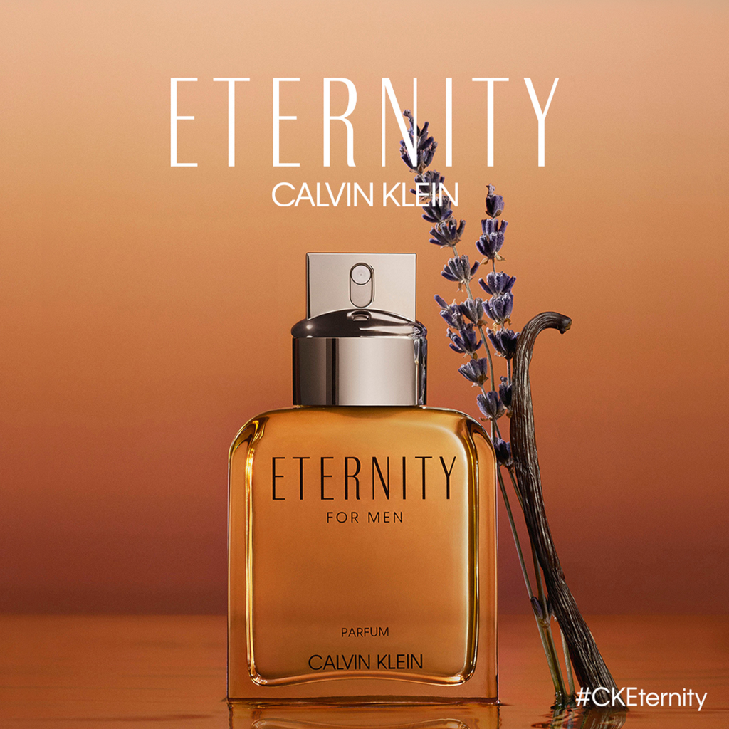 Eternity For Men Calvin Klein - Parfum - 200ml