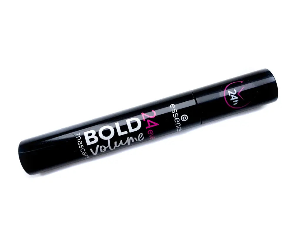 Essence 24Ever Bold Volume Mascara,, Black