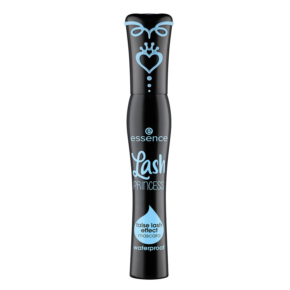 Essence Lash Princess False Lash Effect Mascara Black - Waterproof