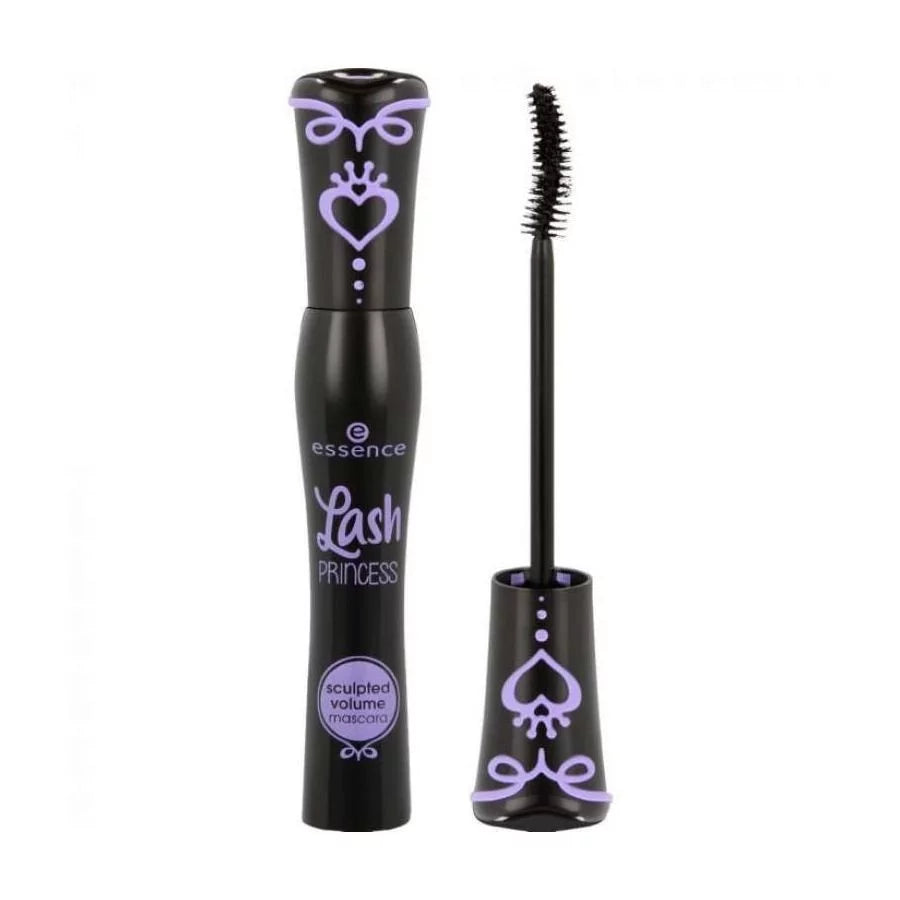 Essence Lash Princess Sculpted Volume Mascara Black