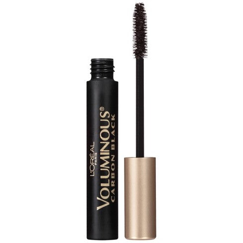 L'Oreal Paris Voluminous Mascara - Carbon Black