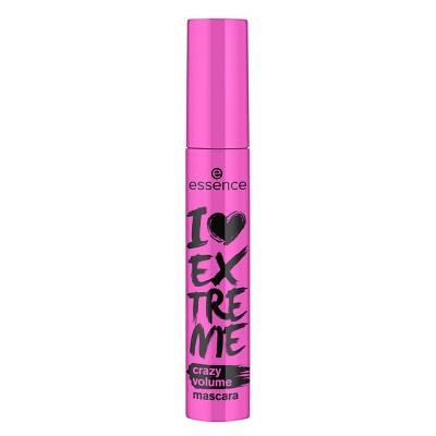 Essence I love Extreme Crazy Volume Mascara - Black