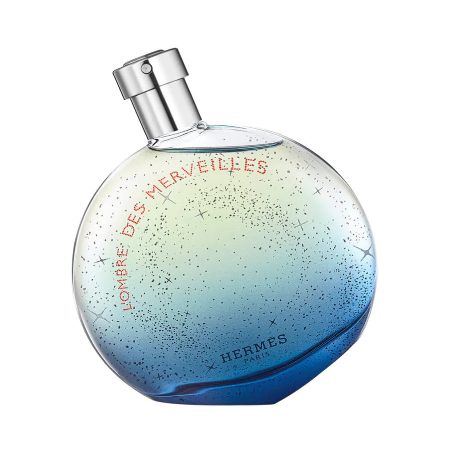 Hermes L'Ombre Des Merveilles for Unisex - Eau De Parfum - 100ml