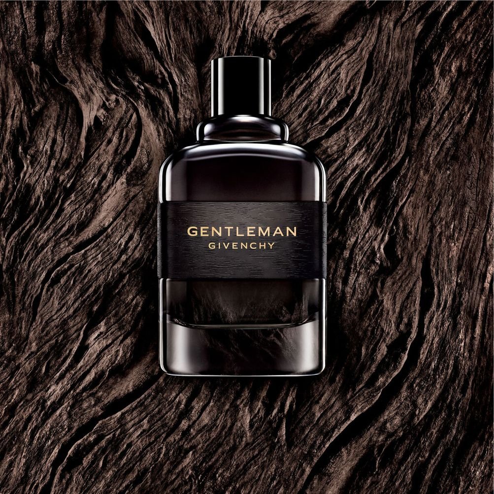 Givenchy Gentleman Boisee for Men - EDP - 60ML