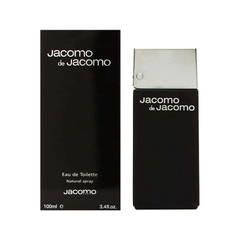 Jacomo de Jacomo by JacomoFor Men - Eau De Toilette - 100ml