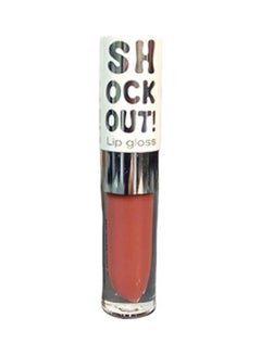 Ciao Lip Gloss Shock Out - NO : 15