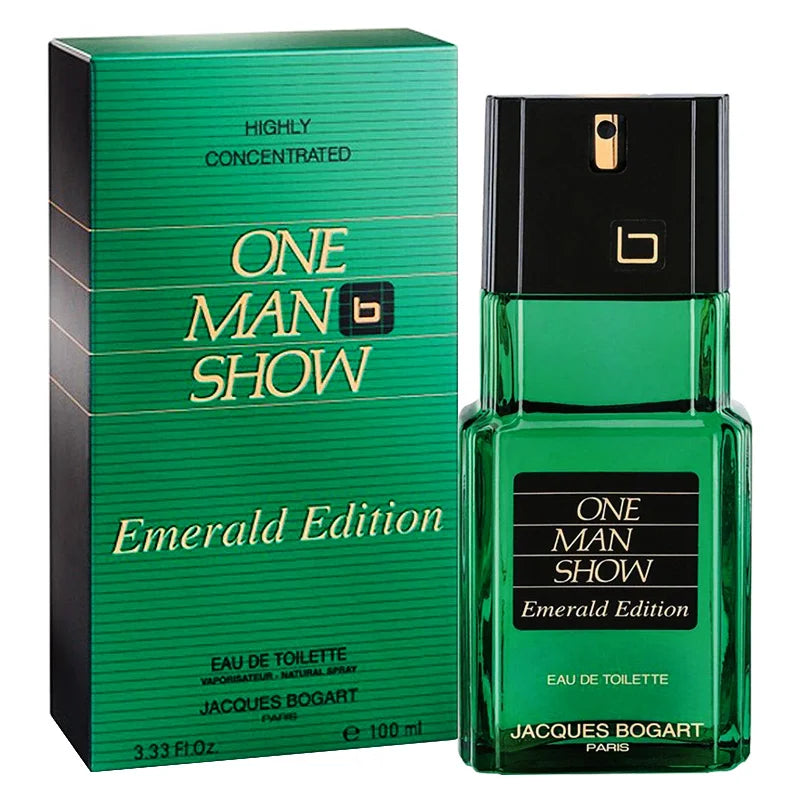 One Man Show Emerald Edition for Man -EDT-100ml