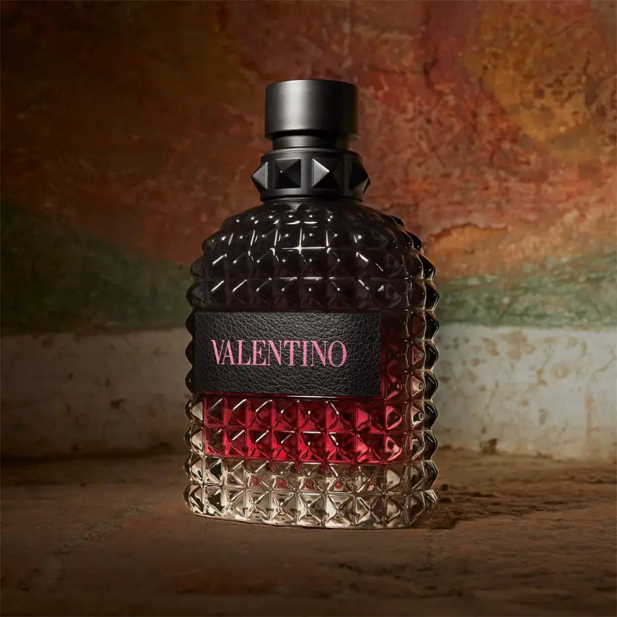 Valentino Uomo Born In Roma Intense for Men - Eau De Parfum Intense -100ml