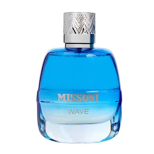 Missoni Wave BY Missoni for Men EDT - 50ML