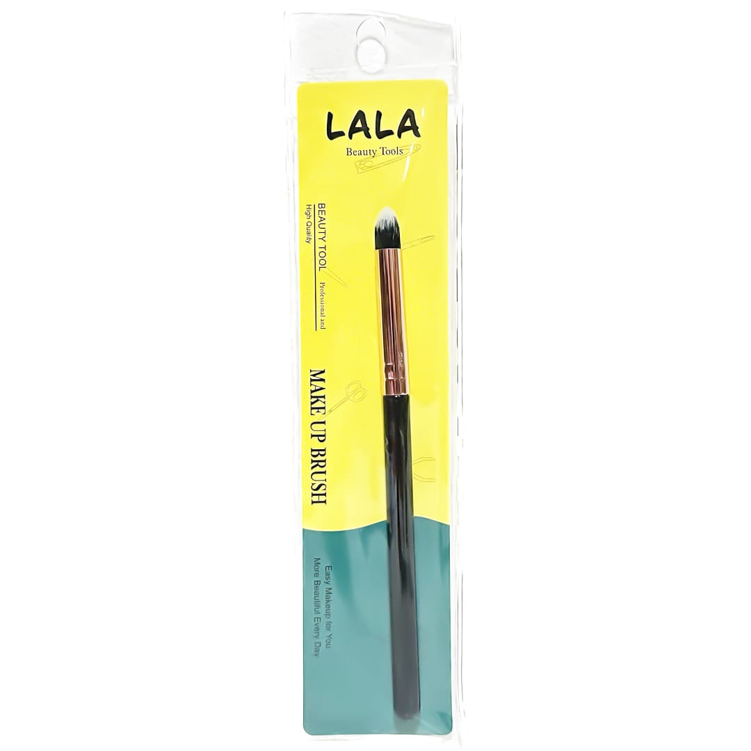 Lala Makeup Brush Eyes - Eyeshadow Brush