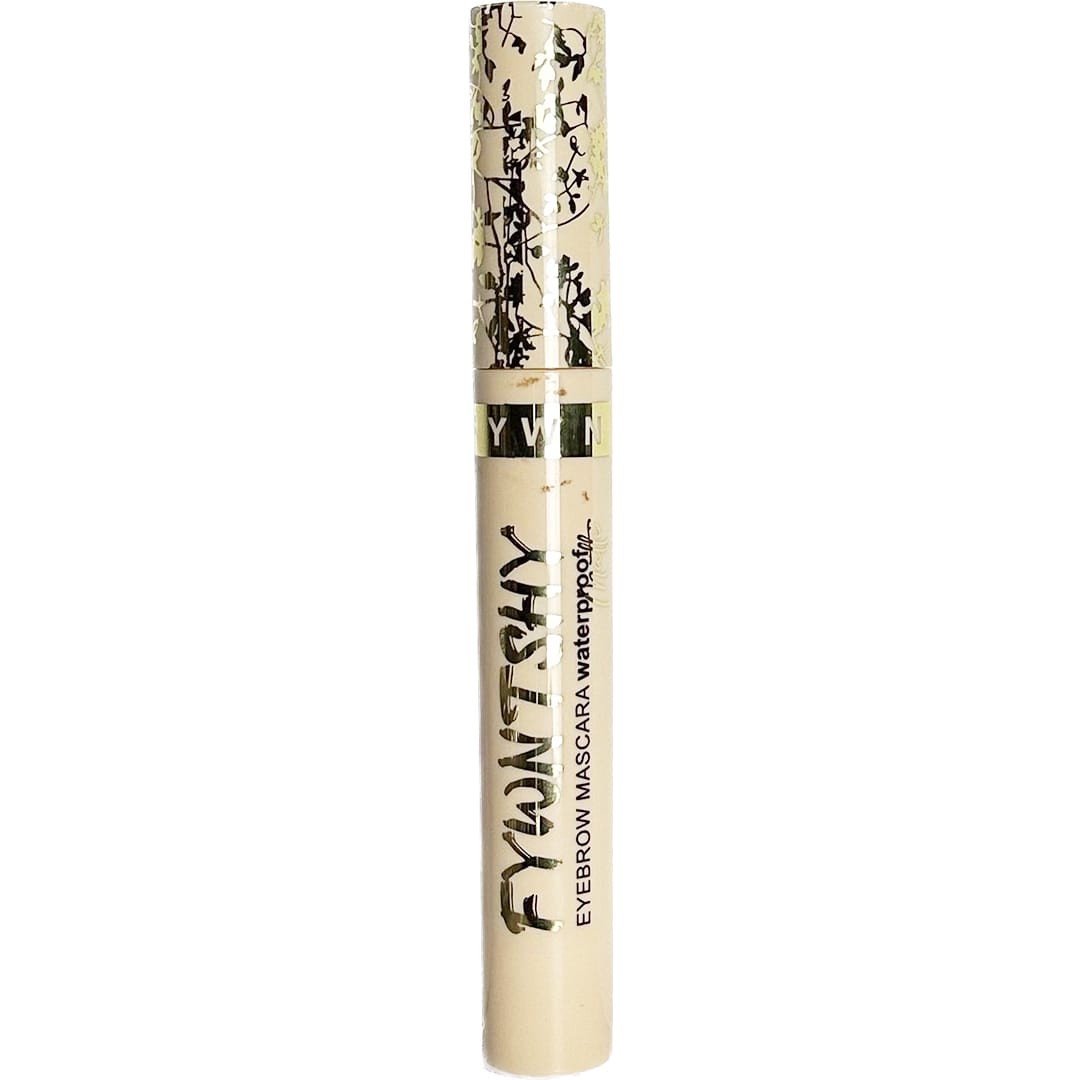 Might Cinema Fywntshy Eyebrow Mascara Waterproof Brown - 101