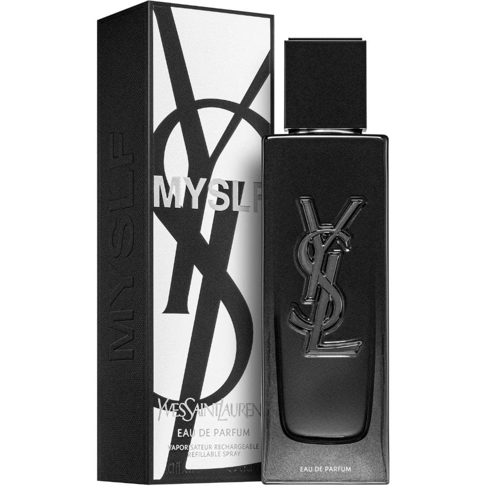 MYSLF Yves Saint Laurent for Men - EDP - 100ml