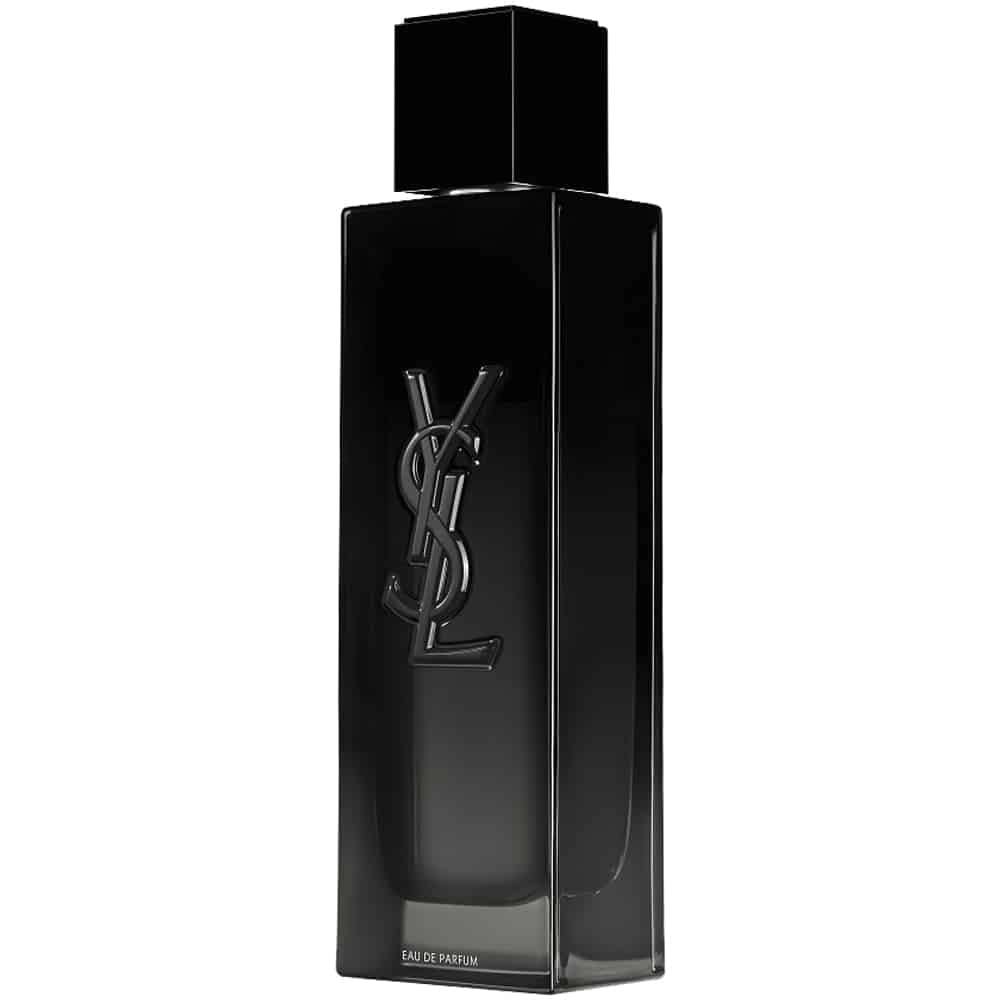 MYSLF Yves Saint Laurent for Men - EDP - 100ml