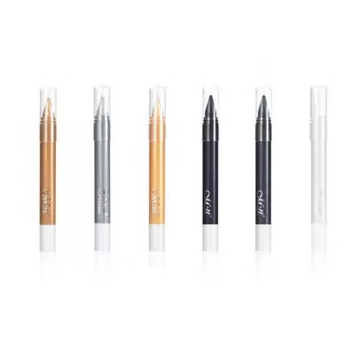 Me Now Kohl Kajal Pencil EyeShadow Pencil No : E470 - 6 Colors