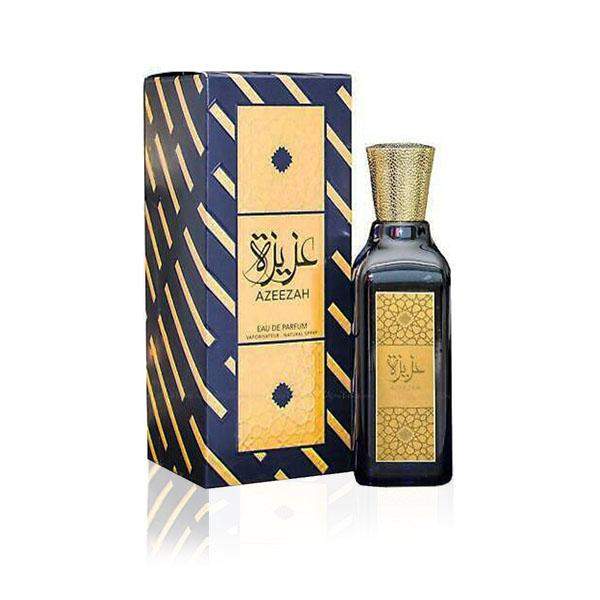 Azeezah by Lattafa for Women - Eau De Parfum - 100ml