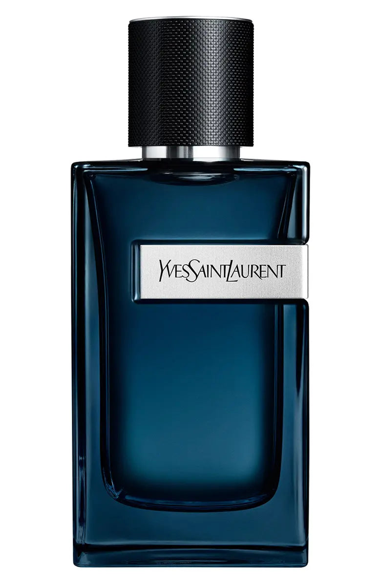 Yves Saint Laurent Y Eau de Parfum Intense - for Men - 100ml