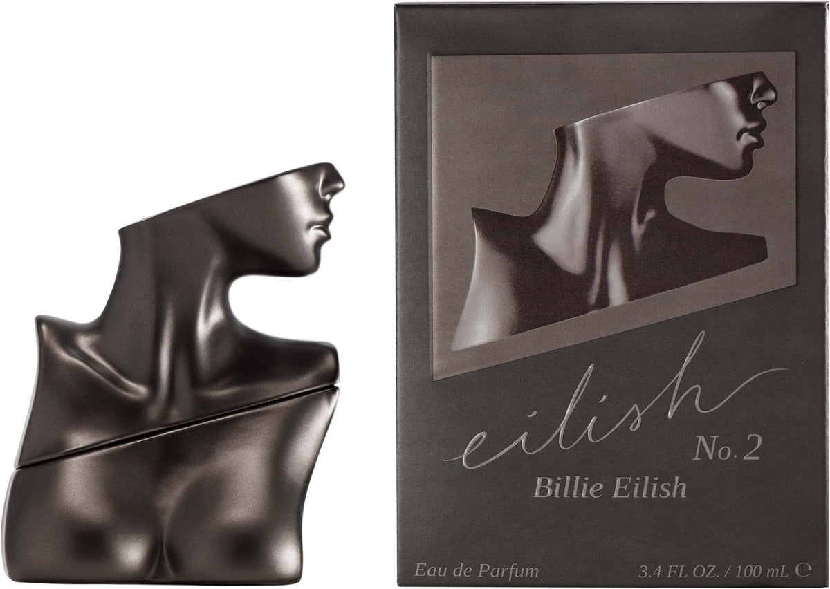 Eilish No 2 Billie Eilish for Unisex - Eau De Parfum - 100ml