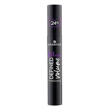 Essence 24ever Defined Volume Mascara Black