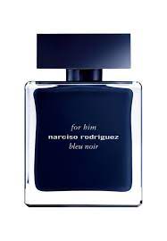 Narciso Rodriguez Bleu Noir for Him - Eau De Toilette - 100ml