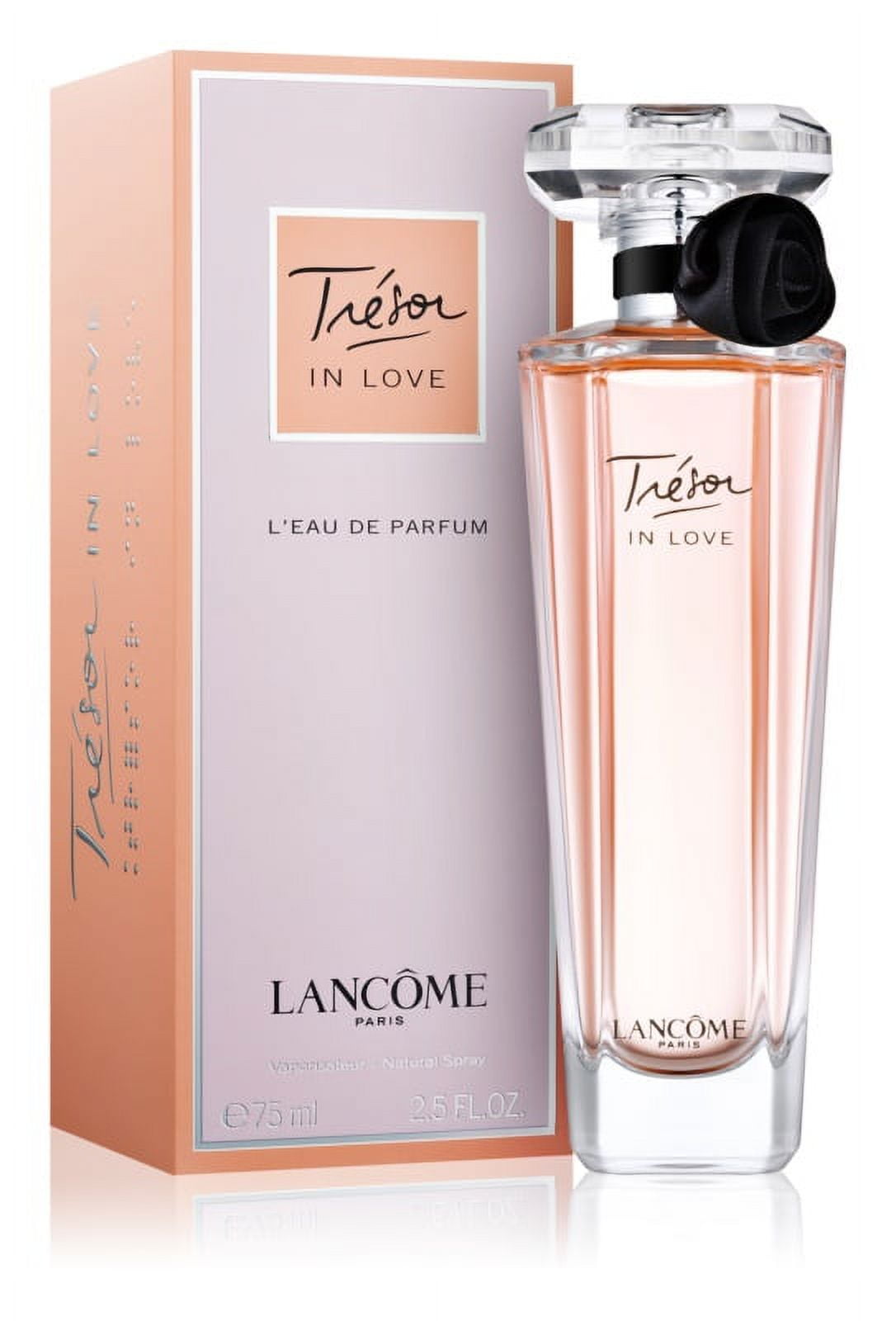 Tresor In Love By Lancome , EDP - 75ml