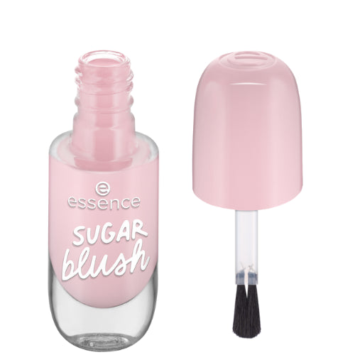 Essence Gel Nail Colour - 05 Sugar Blush