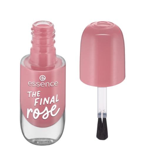 Essence Gel Nail Colour - 08 The Final Rose