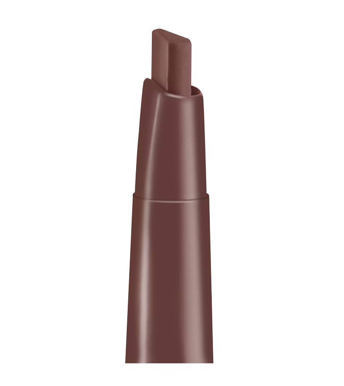 Essence Eyebrow Wow What A Brow Pen Waterproof - 02 Brown