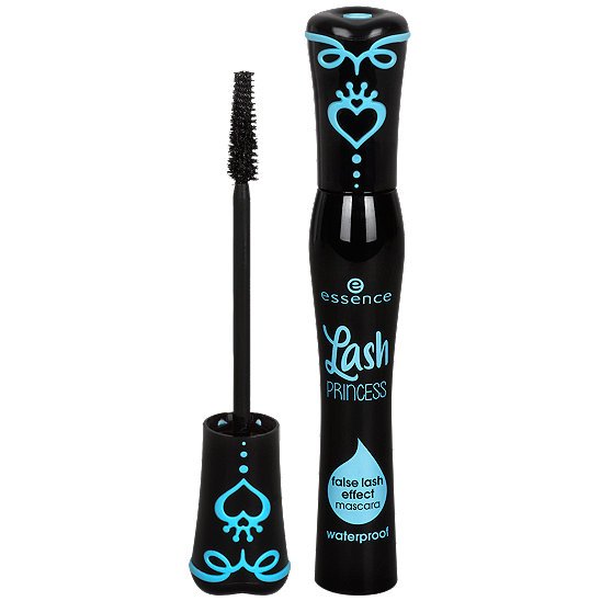 Essence Lash Princess False Lash Effect Mascara Black - Waterproof