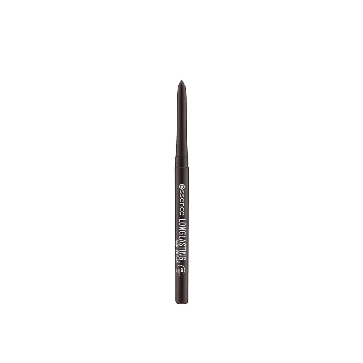 Essence Long Lasting 18h Eye Pencil - Black Waterproof