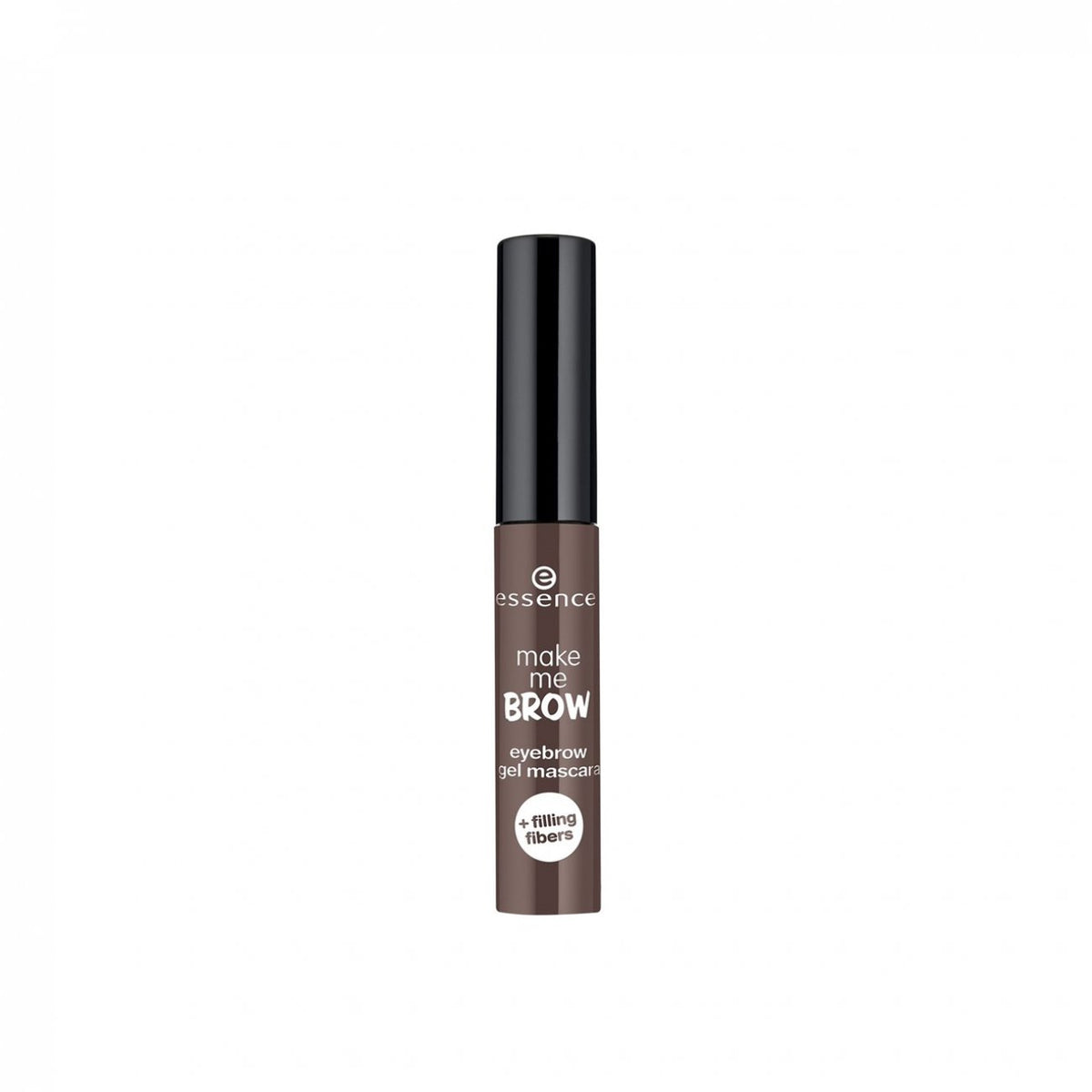 Essence Make Me Brow Eyebrow Gel Mascara - Browny 02