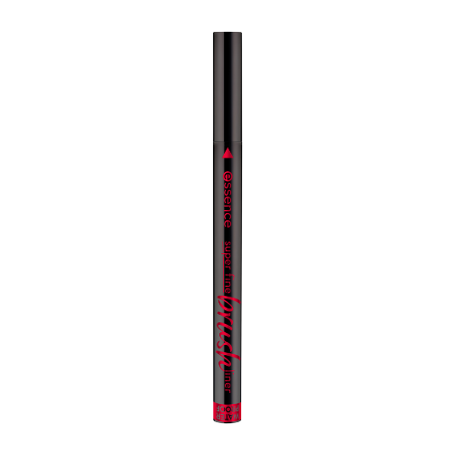 Essence Super Fine Brush Liner Waterproof