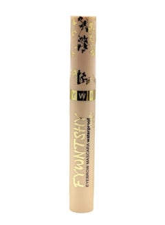 Might Cinema Fywntshy Eyebrow Mascara Waterproof Brown - 102