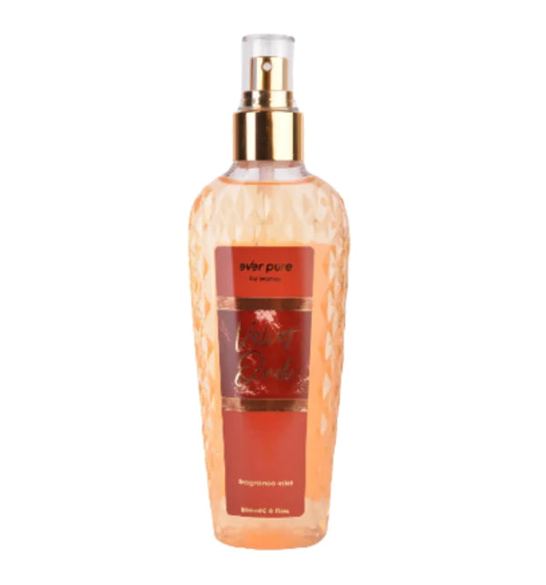 Ever Pure Fragrance Mist Velvet Oud for Women - 236ml