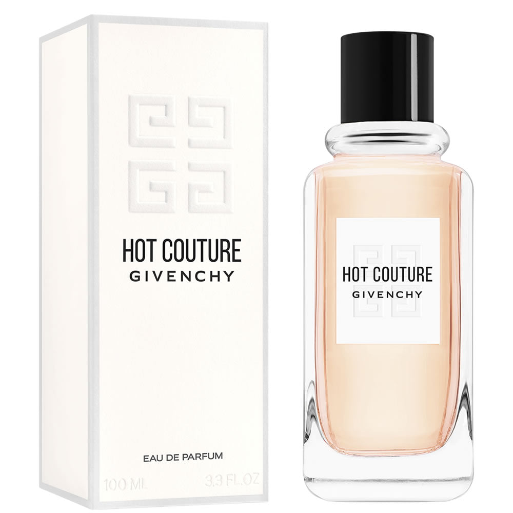 Givenchy Hot Couture for Women - EDP - 100ml (NEW)