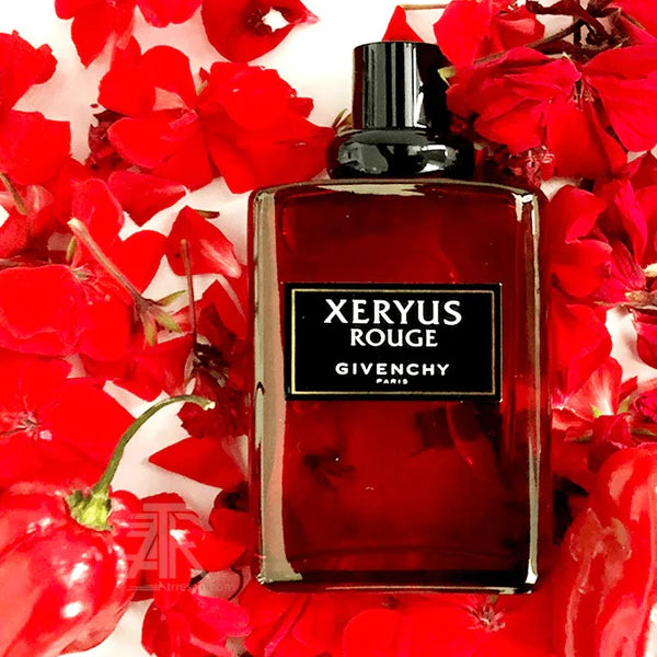 Givenchy Xeryus Rouge For Men - Eau De Toilette - 100ml