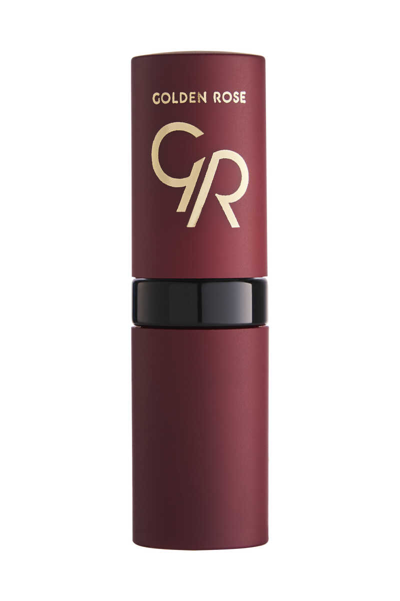 Golden Rose Velvet Matte Lipstick No:16