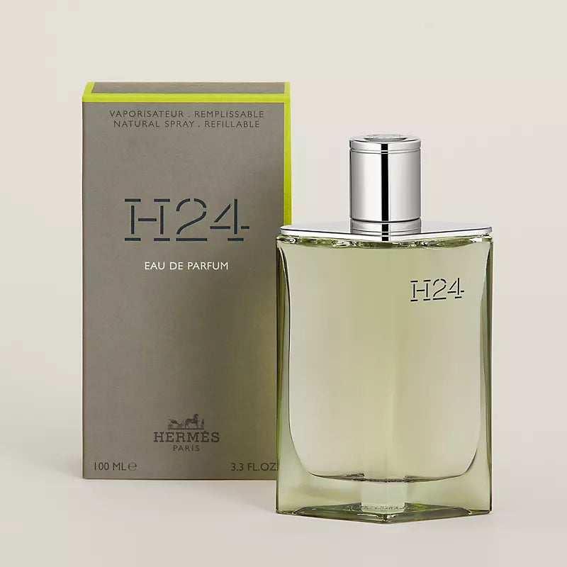 H24 by Hermes for Men - Eau De Parfum - 100ml
